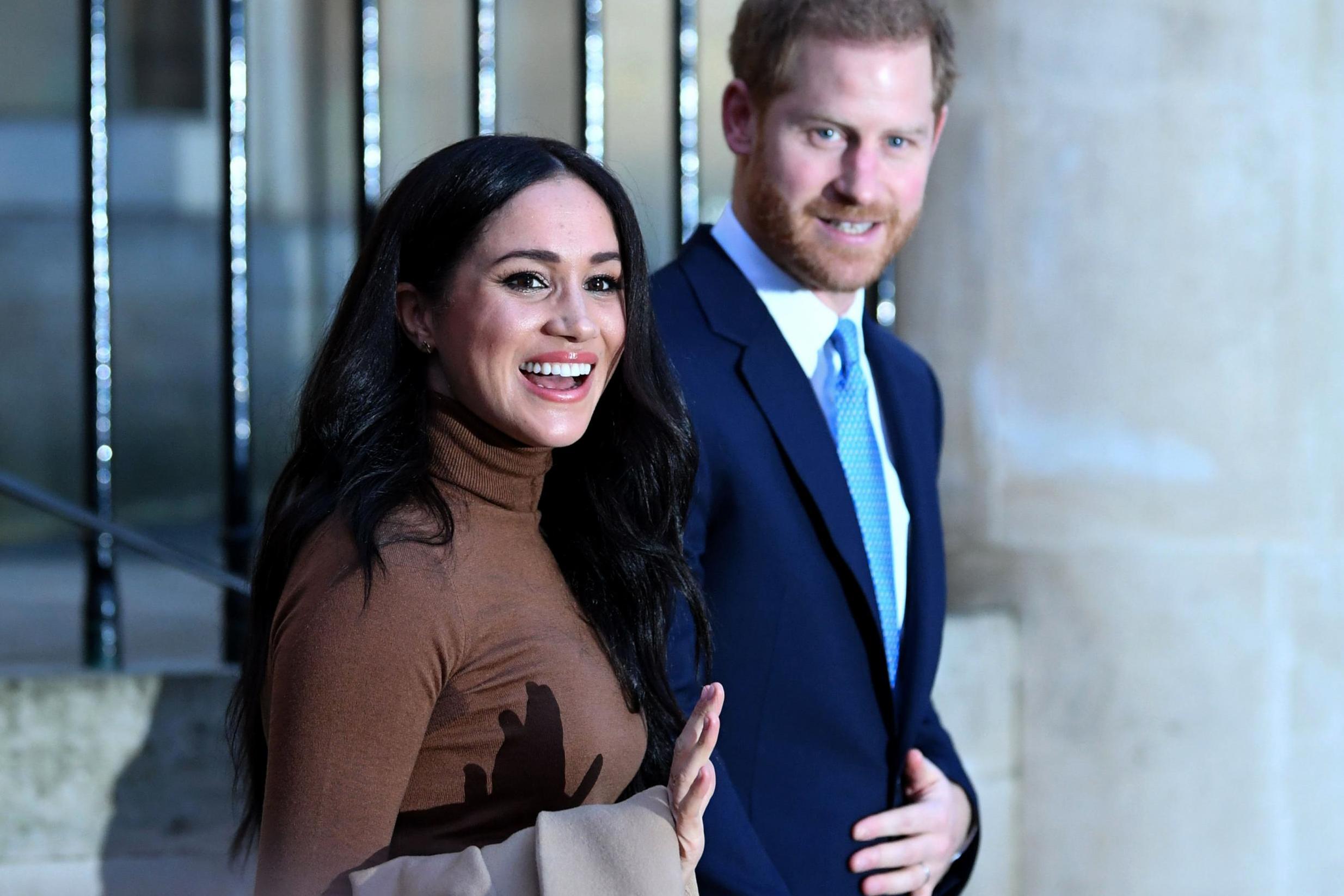 Prince Harry and Meghan Markle: How a 2014 play foreshadowed Duke of Sussex's decision to quit royal duties