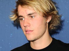 Justin Bieber diagnosed with Lyme disease