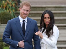 Meghan Markle and Prince Harry to impose new rules on media coverage