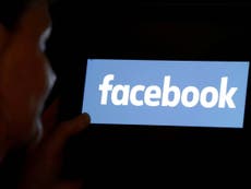 Facebook refuses to block lies and misinformation in political ads