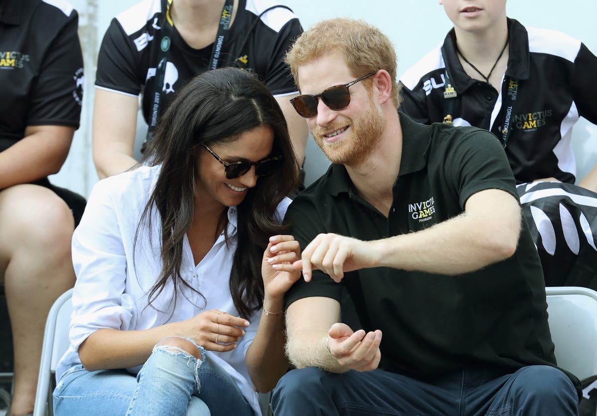 Where will Meghan and Harry move to in Canada? 