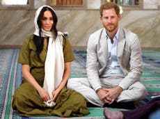Newspapers rage about Harry and Meghan’s decision to quit royal family