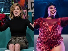 Jillian Michaels speaks out after being accused of body-shaming Lizzo