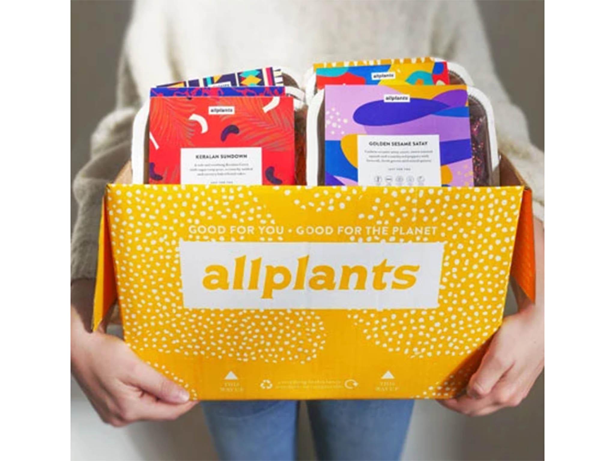 Allplants?announced that it had raised ?3.4m through crowdfunding in March, days before restaurants were told to close