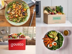 8 best healthy food subscription boxes delivered right to your door