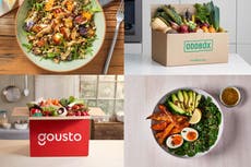 8 best healthy food subscription boxes delivered right to your door