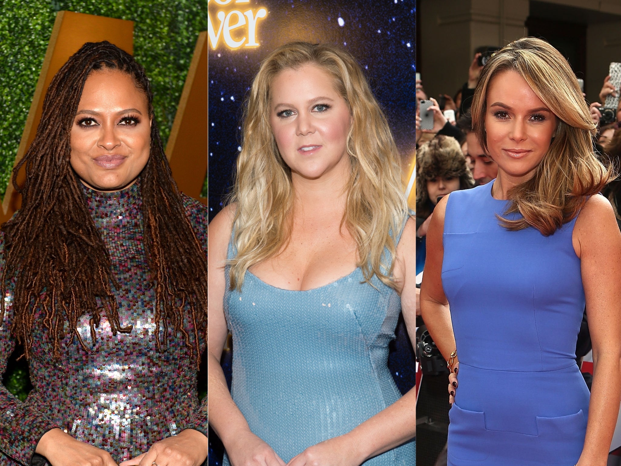 11 of the biggest celebrity reactions to Meghan Markle and Prince Harry stepping down as senior royals