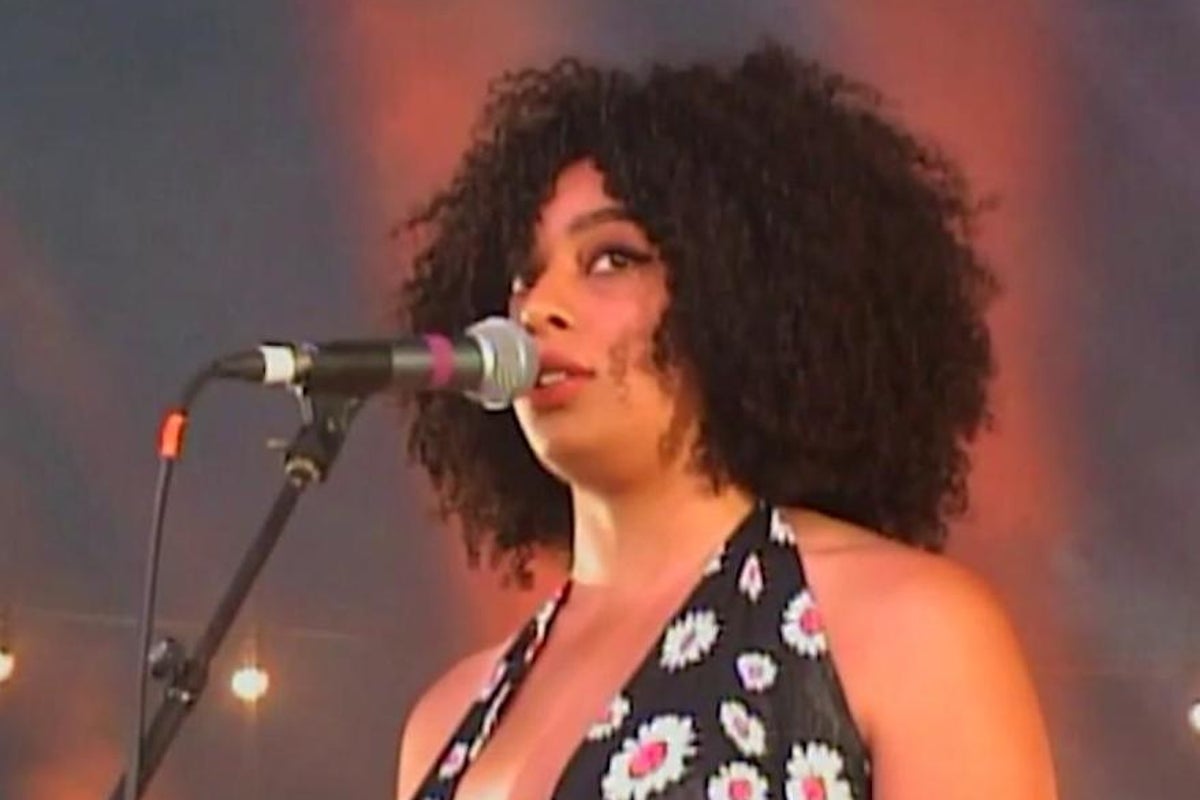 Celeste: BBC Sound of 2020 awarded to singer who was 'fired for pulling ...