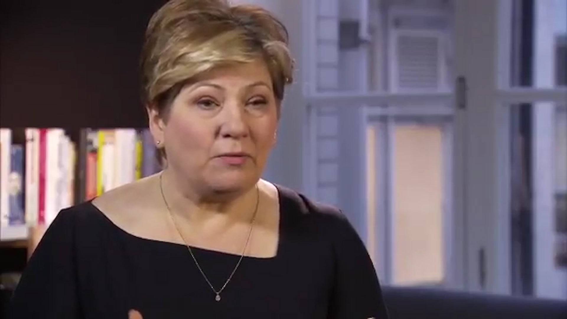 Labour Leadership: Emily Thornberry Gives Corbyn ‘0 Out Of 10’ For ...