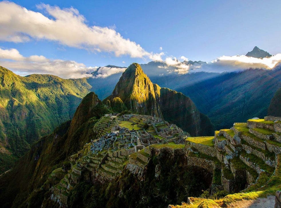 It’s worth taking a few days off for Machu Picchu and other such wonders
