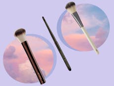 9 best vegan makeup brushes: Cruelty-free tools that apply products flawlessly