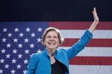 Warren would investigate Trump appointees for corruption if elected