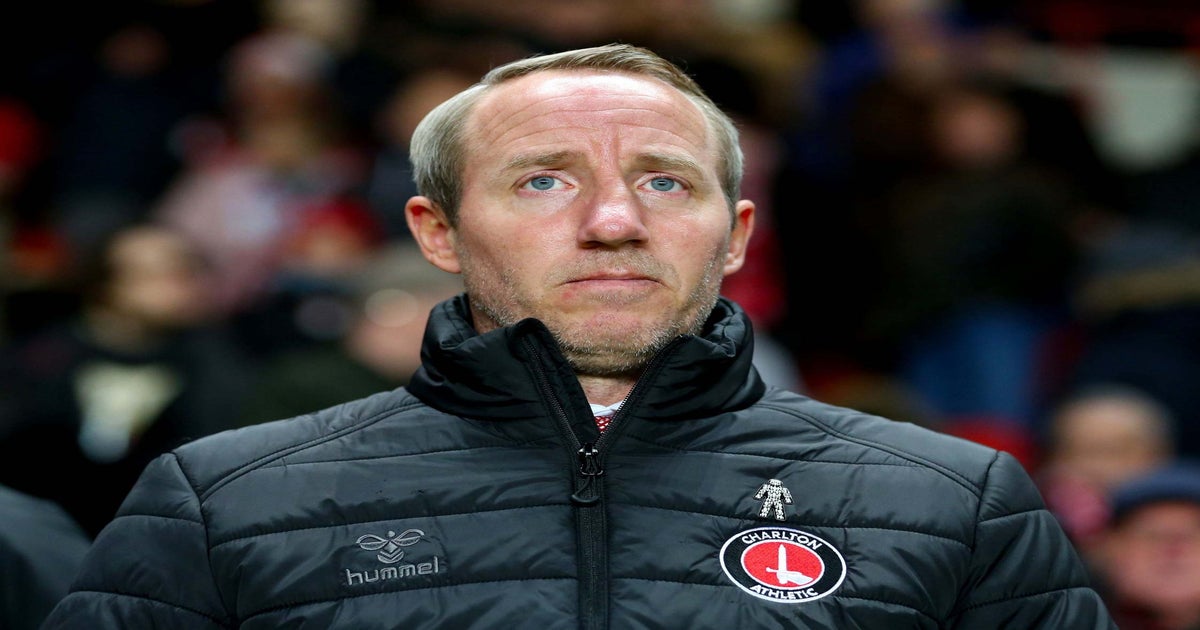 Charlton Athletic: New owners offer manager Lee Bowyer five-year contract |  The Independent | The Independent