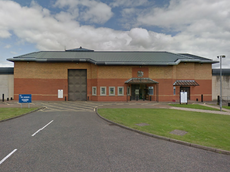 Prisoners who ‘attacked officer wearing fake suicide vests’ in court