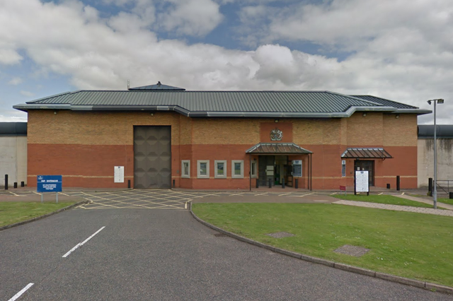 Two inmates accused of attempting to murder prison officer with improvised weapons&nbsp;