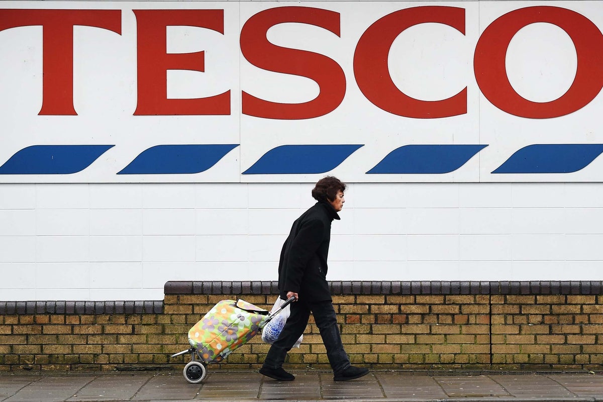 Watchdog closes five-year probe into Tesco’s £250m accounting scandal ...