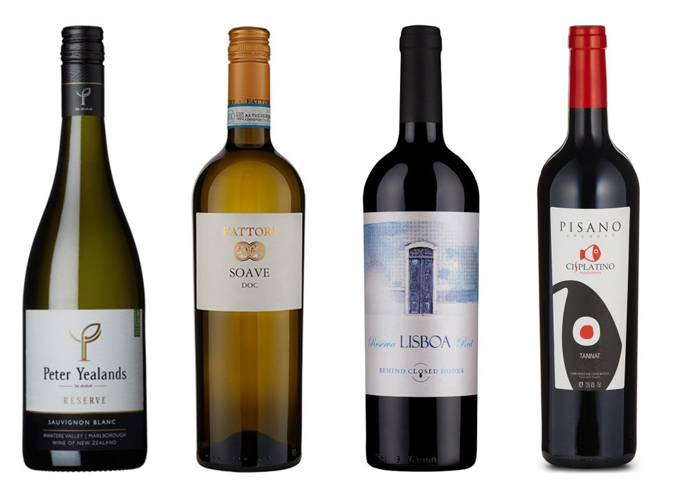 Wines of the week 12 vegan wines you should be drinking this veganuary