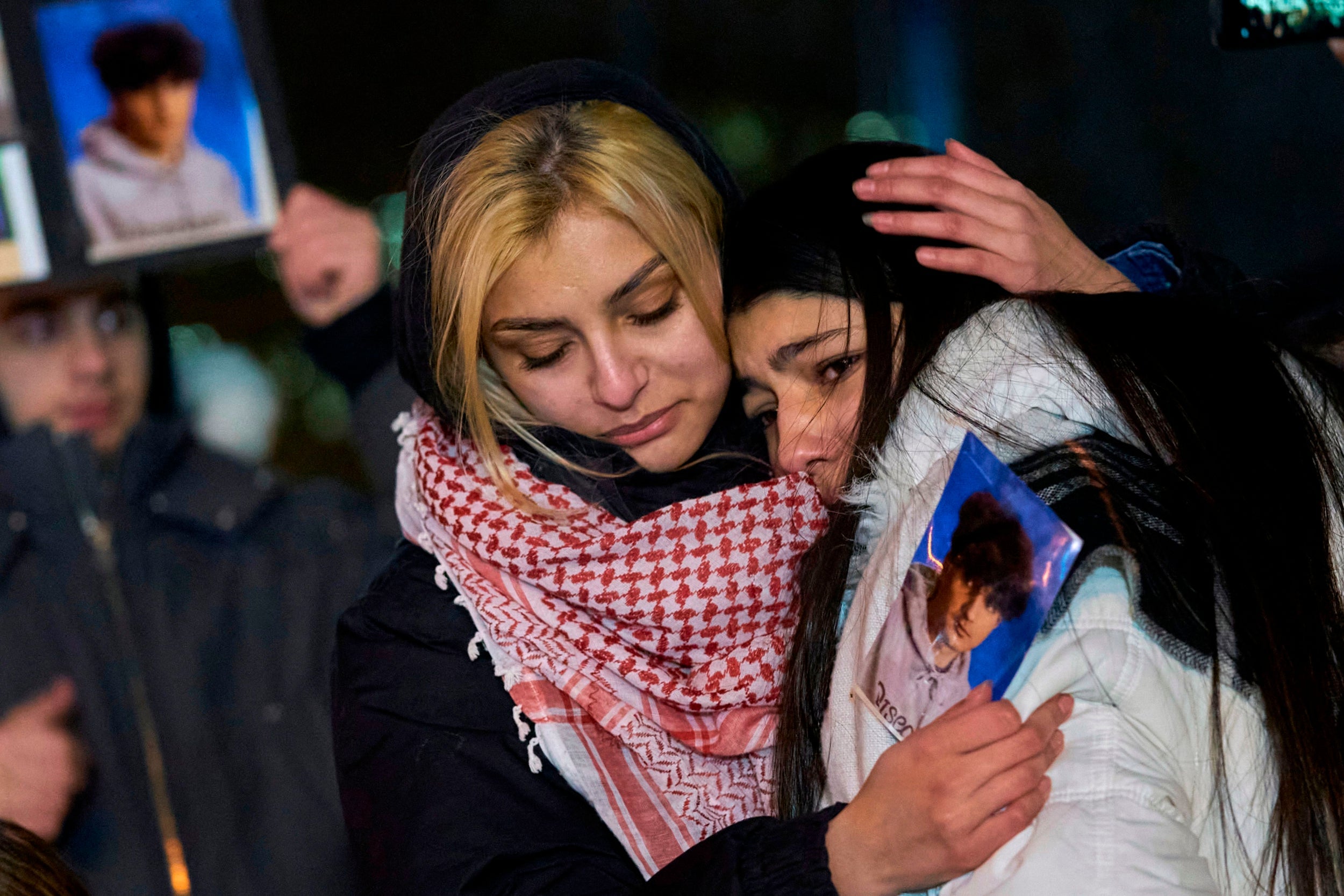 Iran invites Boeing experts to join plane crash investigation amid missile claims