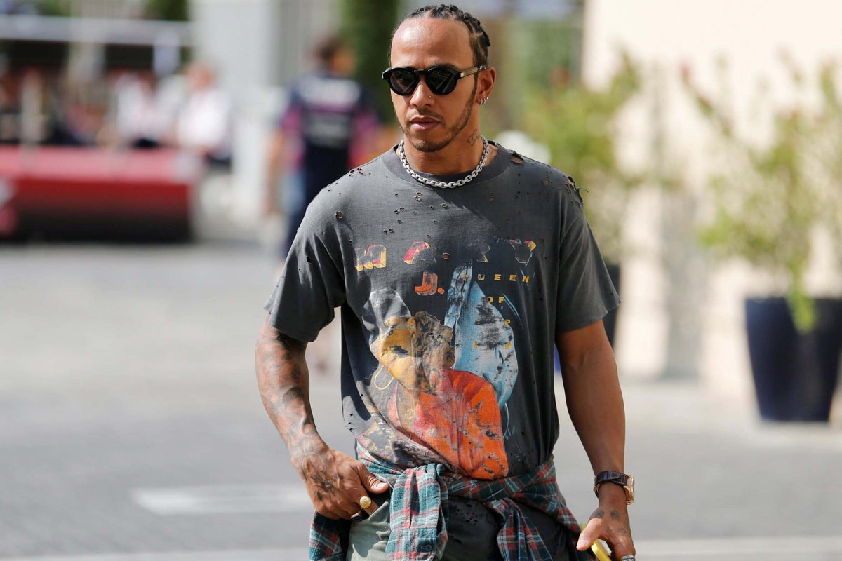 Lewis Hamilton donates $500,000 to charity after more than one billion ...