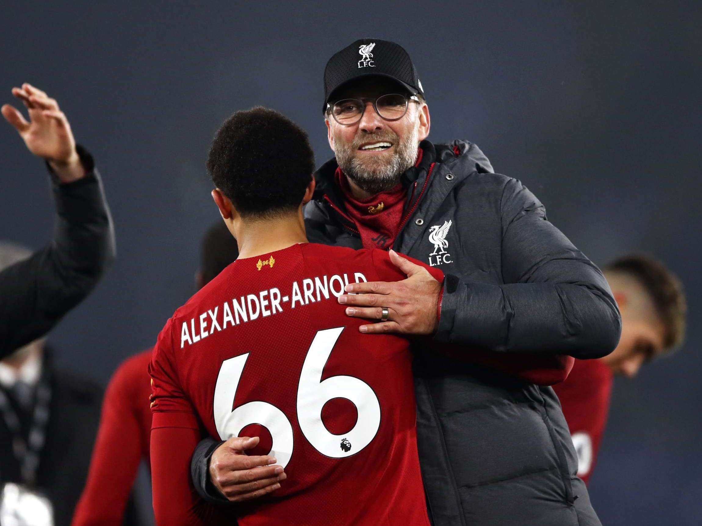 Stopping Jurgen Klopp's flying full-backs unlock defences