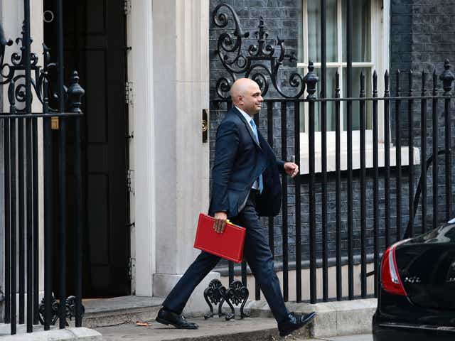 It is difficult to see Mr Javid taking the crisis sufficiently seriously to announce all of the necessary radical changes – and action is needed now