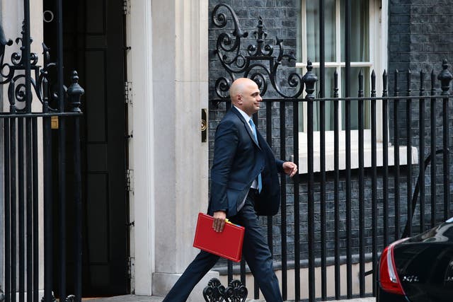It is difficult to see Mr Javid taking the crisis sufficiently seriously to announce all of the necessary radical changes – and action is needed now