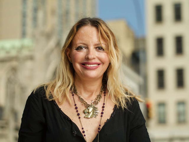 Wurtzel made ‘a career out of my emotions’, as she put it