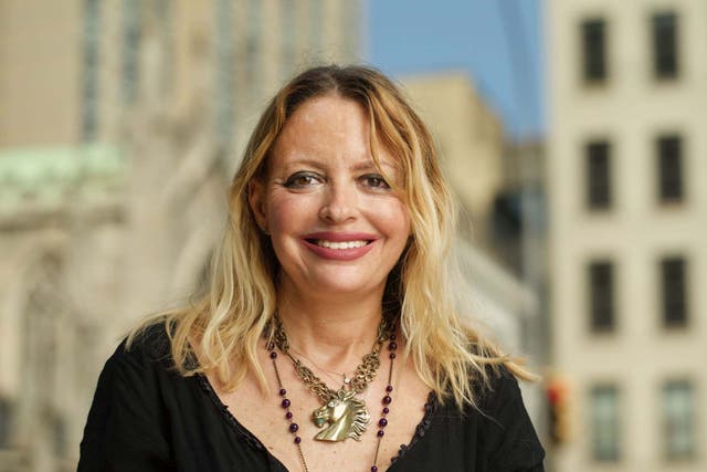 Wurtzel made ‘a career out of my emotions’, as she put it
