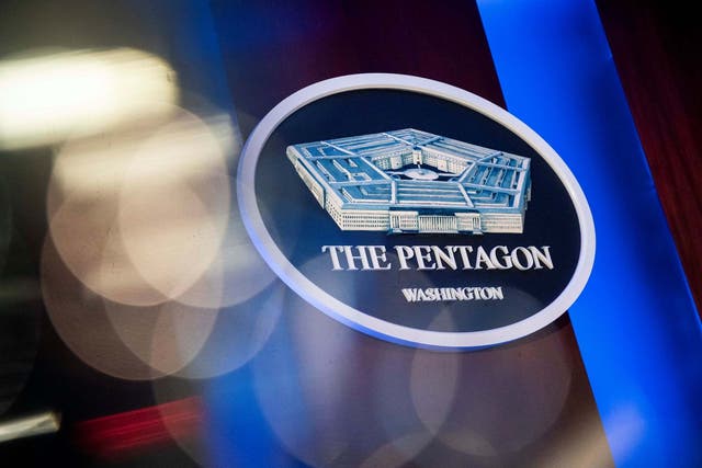 A top acting Pentagon official will not be nominated for her post as Donald Trump continues his post-impeachment purge. REUTERS
