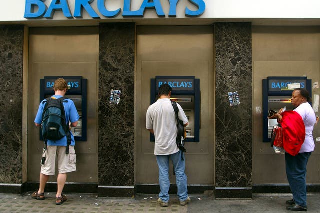 How much will a new CEO take out of the cashpoint?