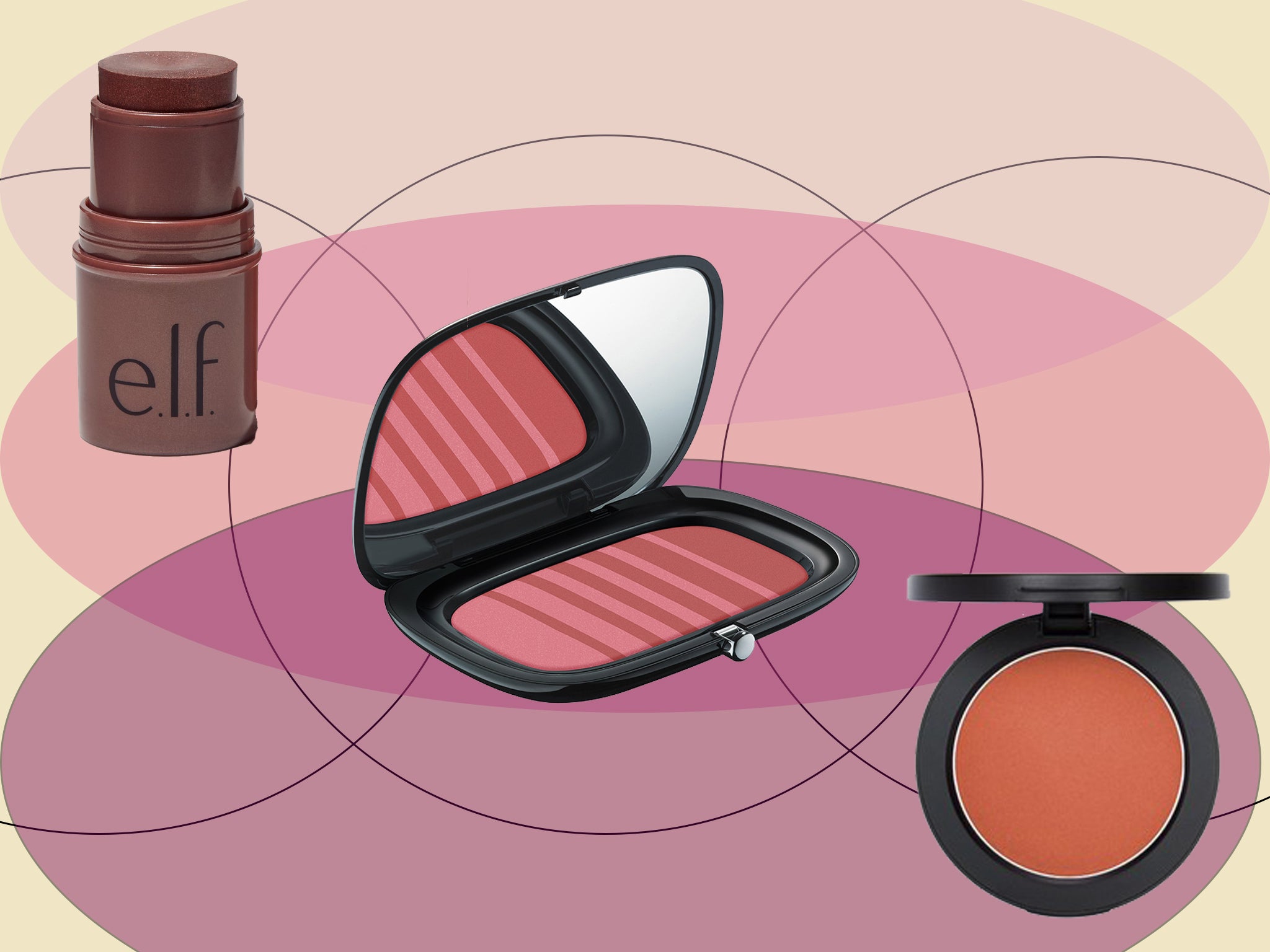 best blushers