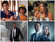 The top 22 mistakes in TV shows