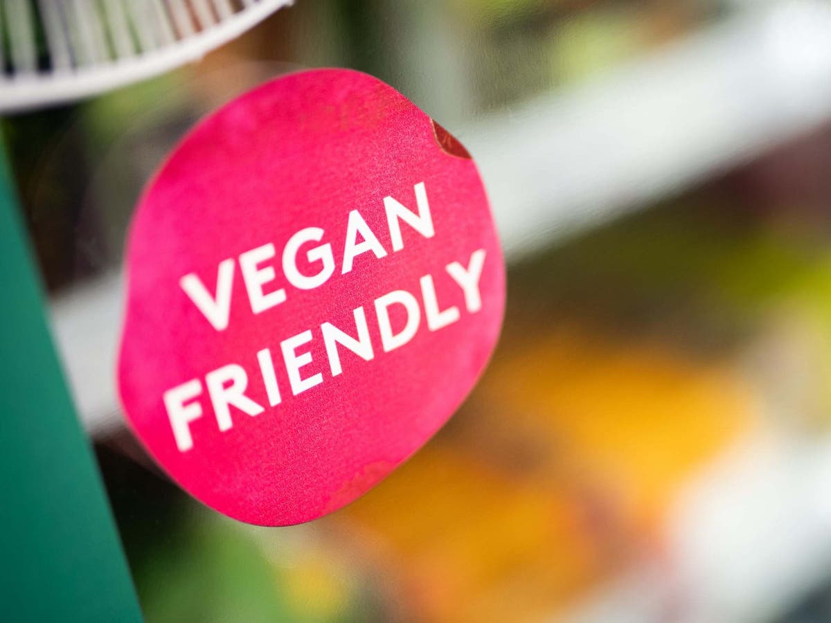 Nearly one in four UK food products launched in 2019 were vegan | The