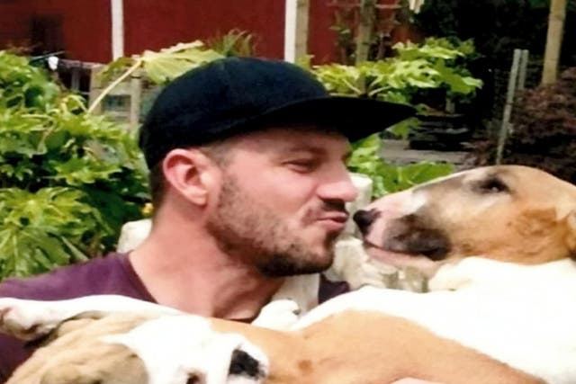 Daniel Pitham was found stabbed to death at a property in Warwickshire in May 2019