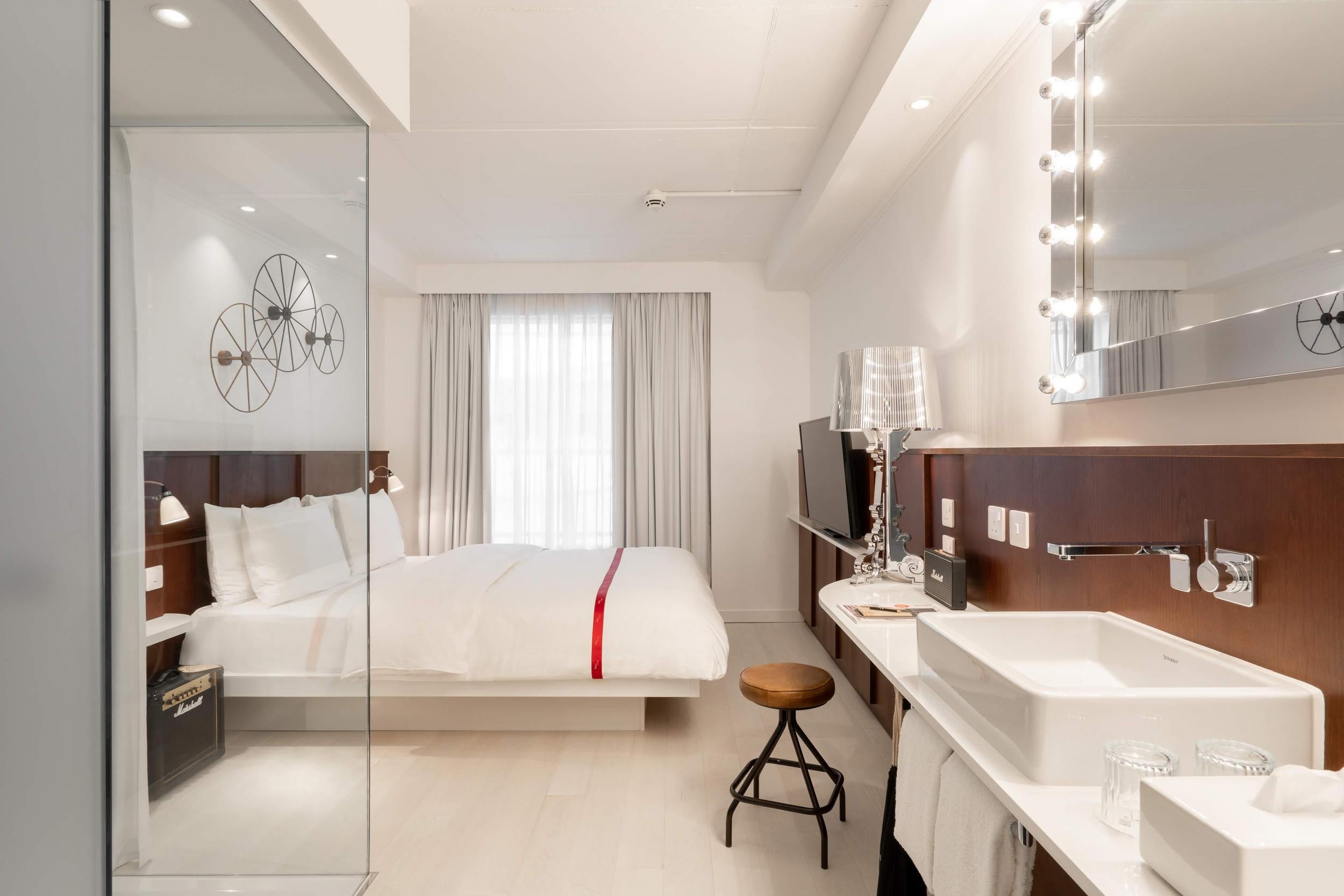 Ruby Lucy London is bringing luxury for less to the capital