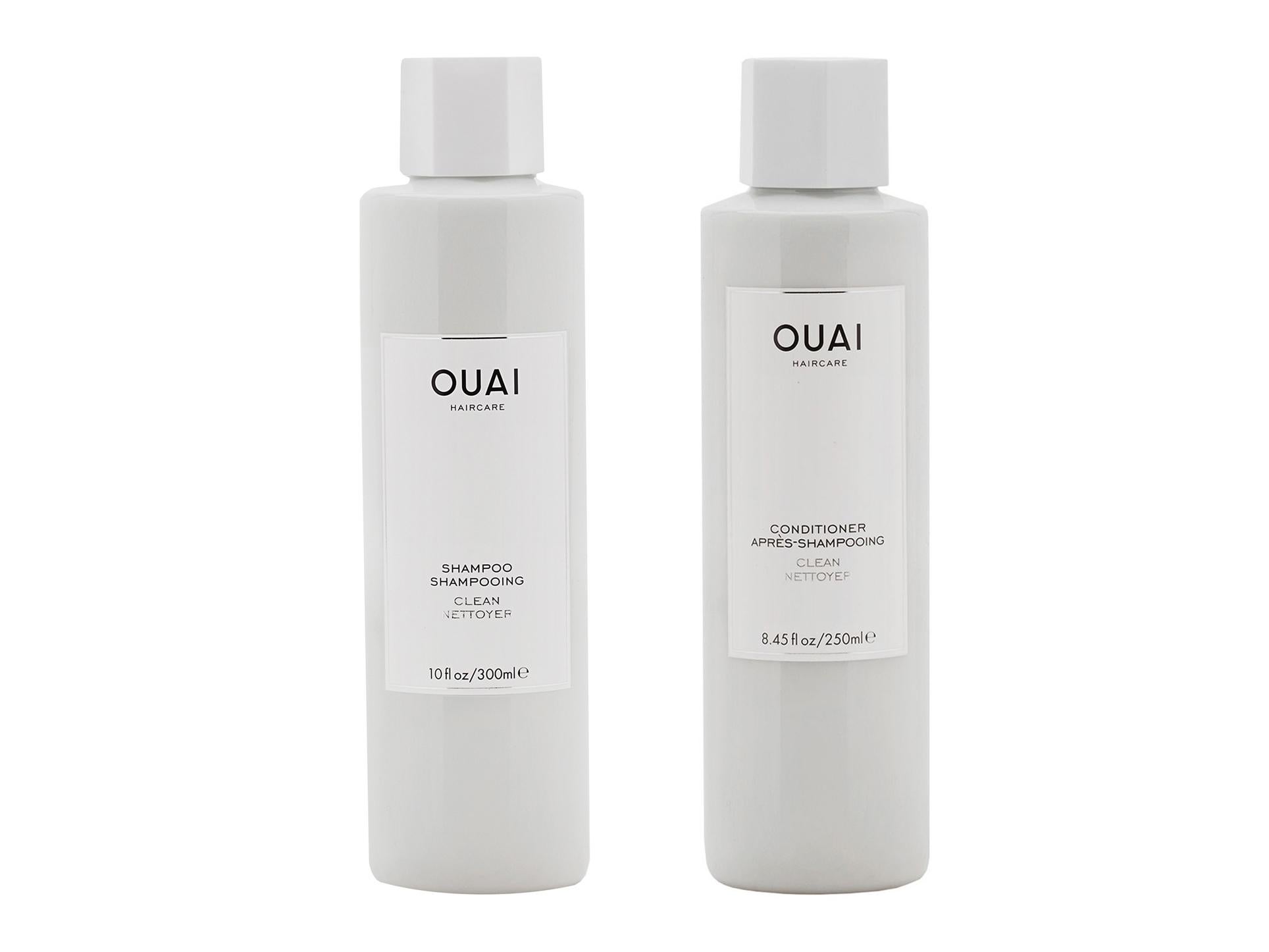 Best Paraben And Sulphate Free Shampoos And Conditioners That Are