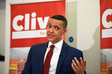 Lewis ‘Labour has very slim chance of election win without alliances’