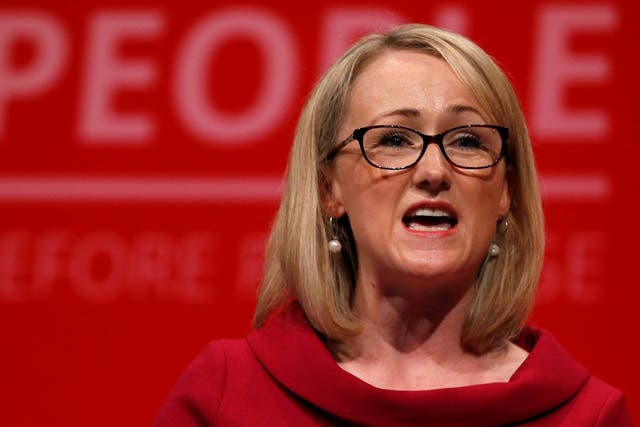 The Labour leadership contender wants to curtail out-of-hours emails