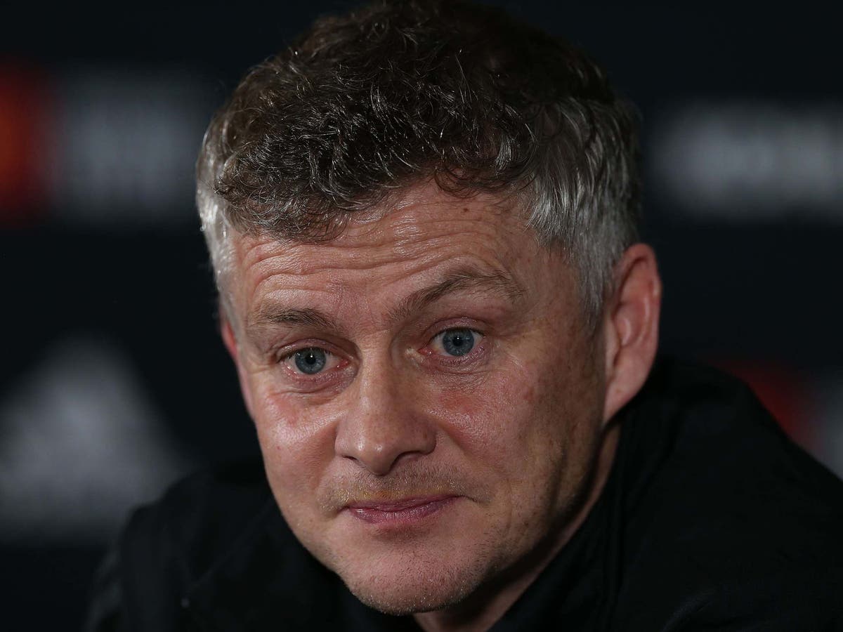 Manchester United transfer news: Ole Gunnar Solskjaer insists he stands up to Ed Woodward over moves