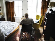 PM asks MPs to come up with solutions to social care crisis