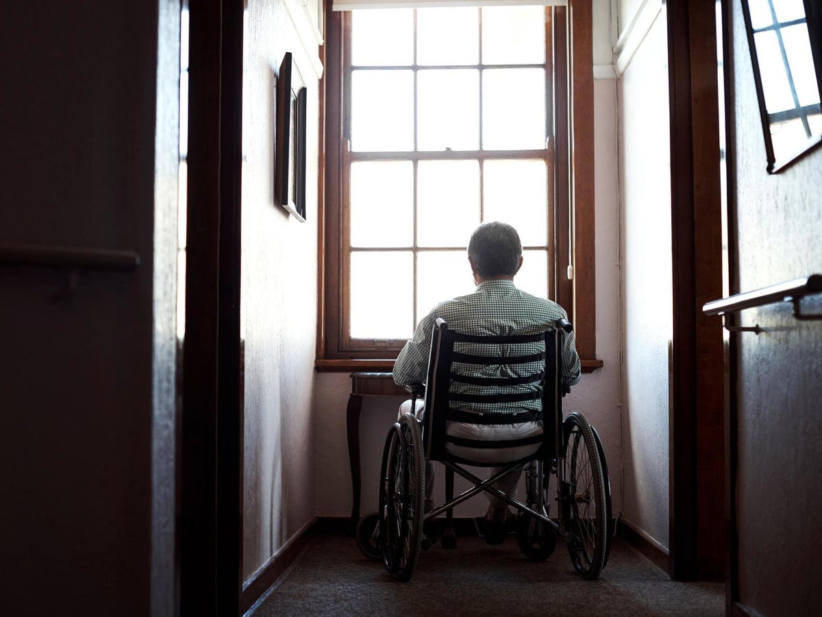 government loses court appeal over short changing disabled benefit claimants the independent the independent government loses court appeal over short changing disabled benefit claimants the independent the independent