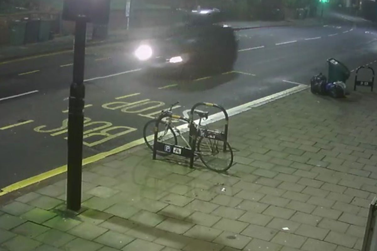Teenage electric scooter rider in critical condition after being ...