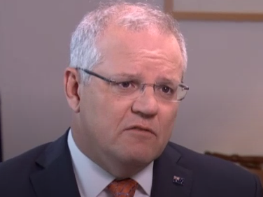 Australia wildfires: PM Scott Morrison admits failings in response to crisis as he proposes review