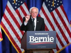 How would president Bernie Sanders alter US foreign policy?
