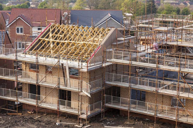 Developers are legally bound to hand over funds to obtain planning permission