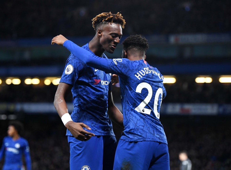 Tammy Abraham wants Chelsea to illuminate Stamford Bridge with 'beautiful  football' | The Independent | Independent