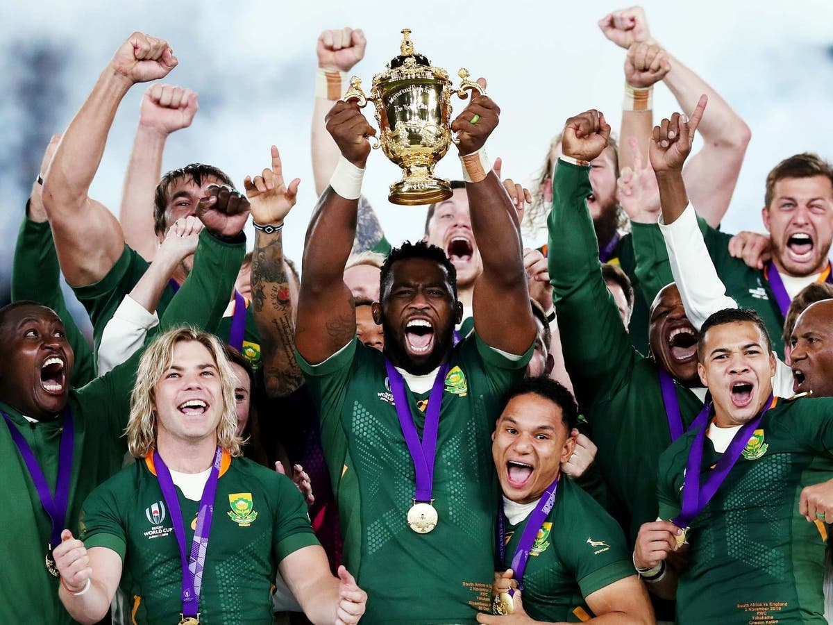 Siya Kolisi named Rugby Union Writers’ Club personality of the year ...