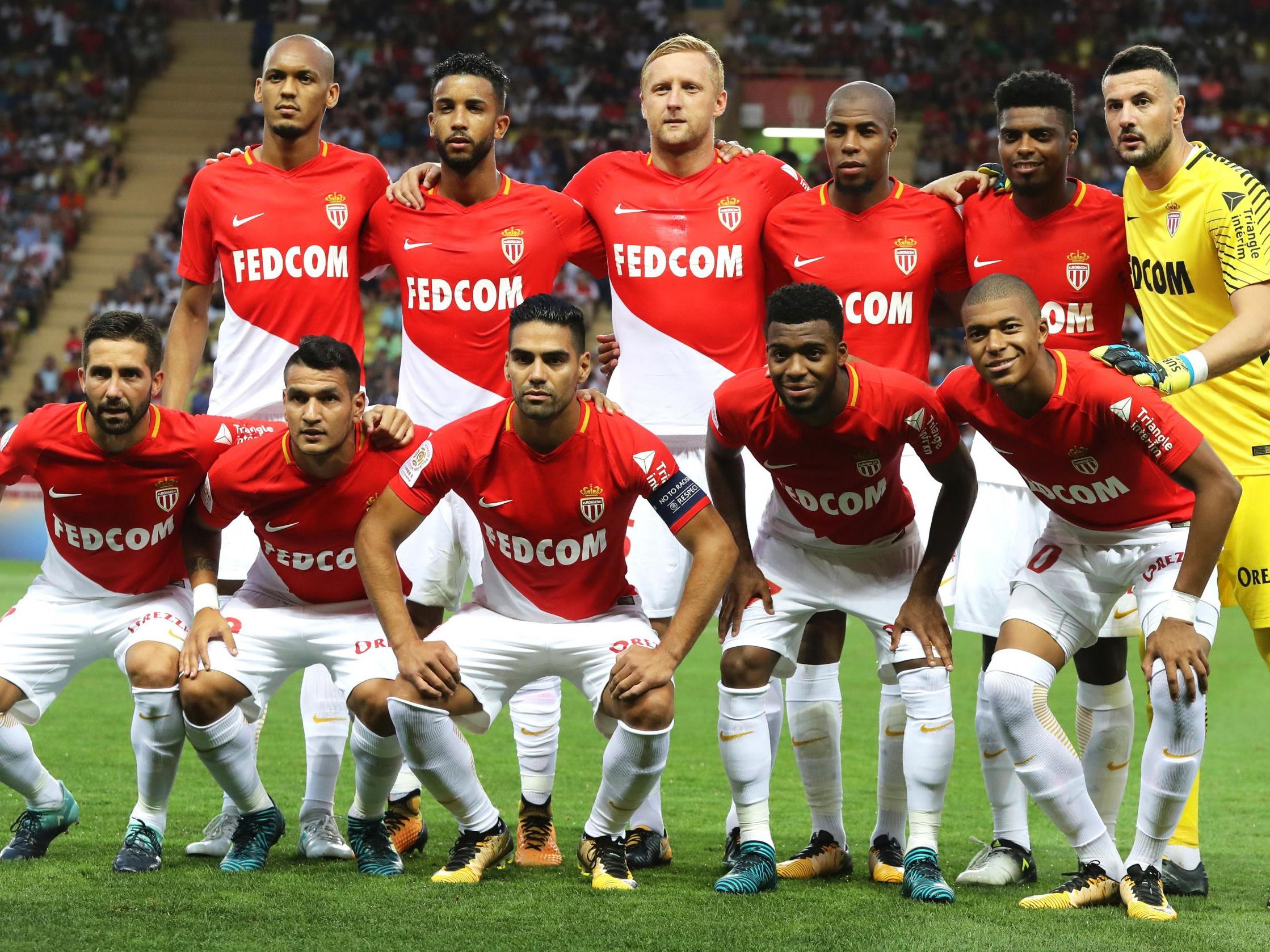 Lemar fully expected to leave Monaco