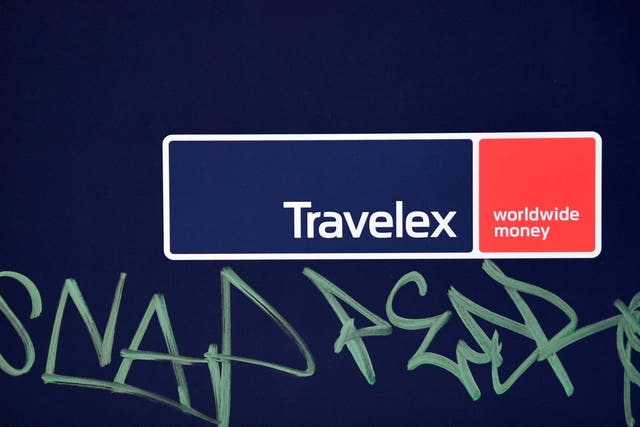 Travelex said on Monday that it was beginning to restore its systems after being hit by a cyber attack on New Years Eve