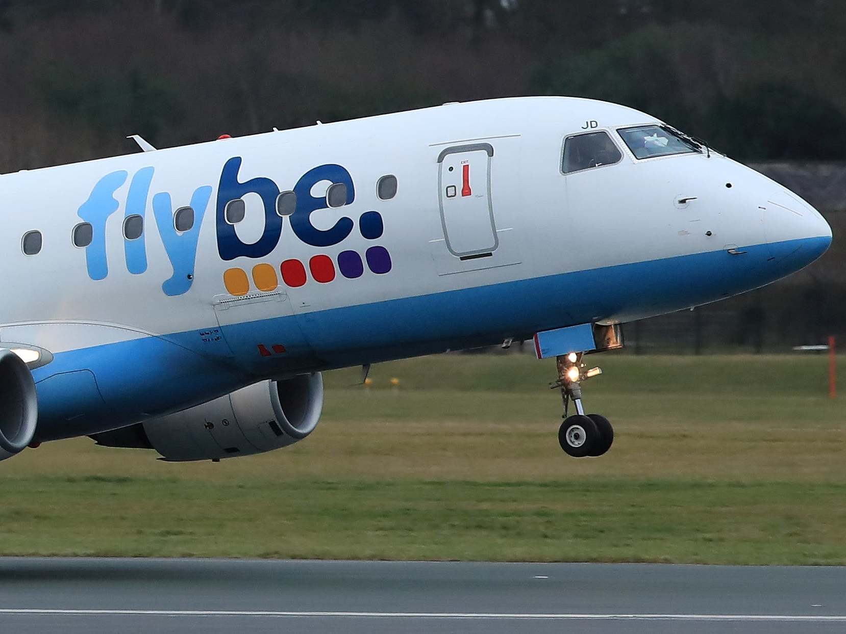 Flybe: Stretch tax deadline or airline will shut down, government told
